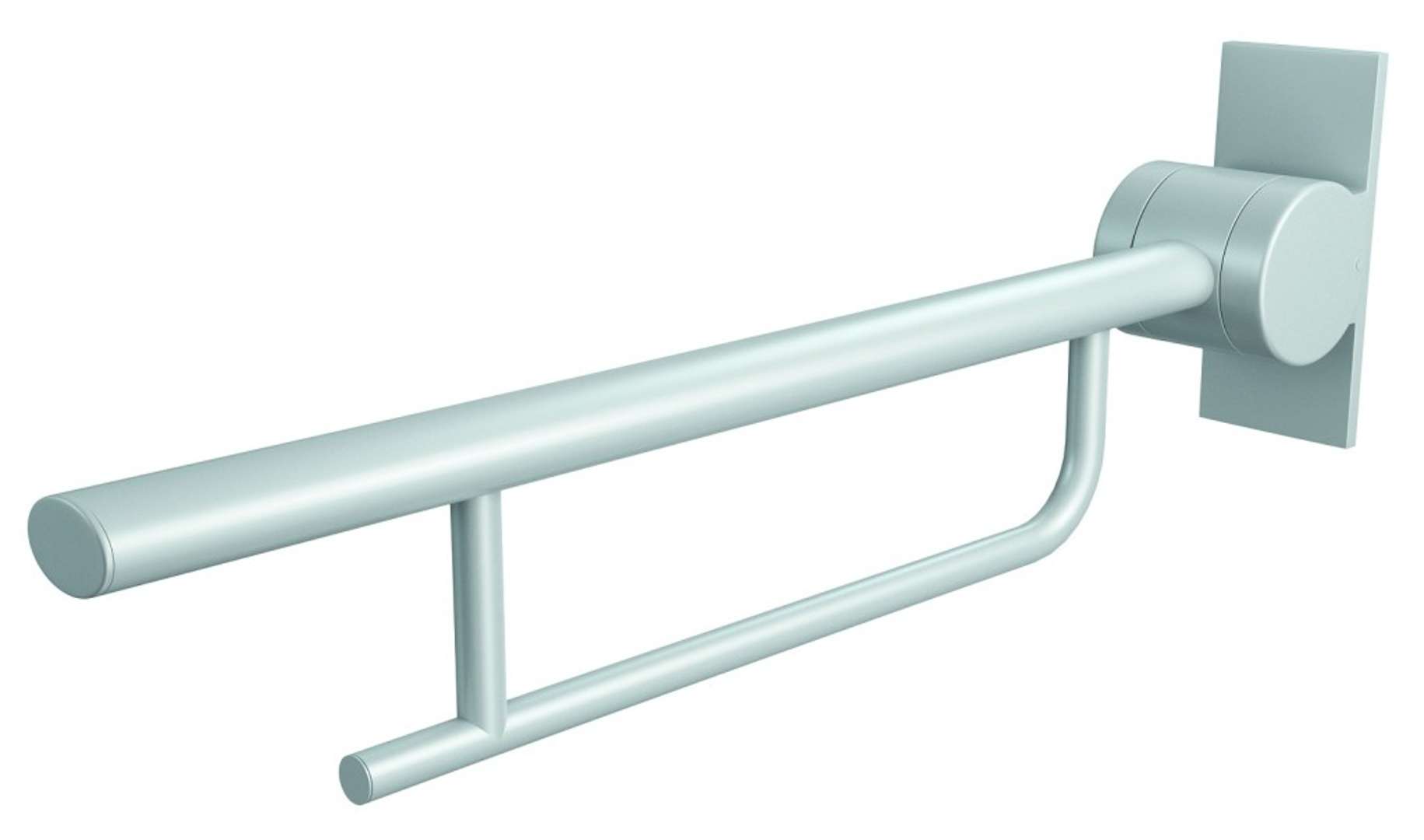 Ideal Standard Contour 21 Sklopné držadlo, biela S6360AC