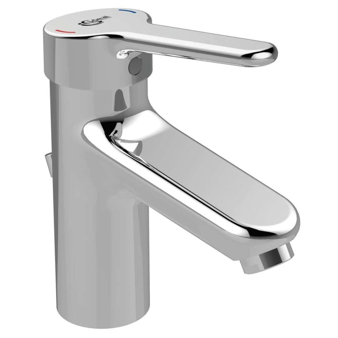 Ideal Standard Ceraplus II Umývadlová batéria s výpustom, chróm BC091AA