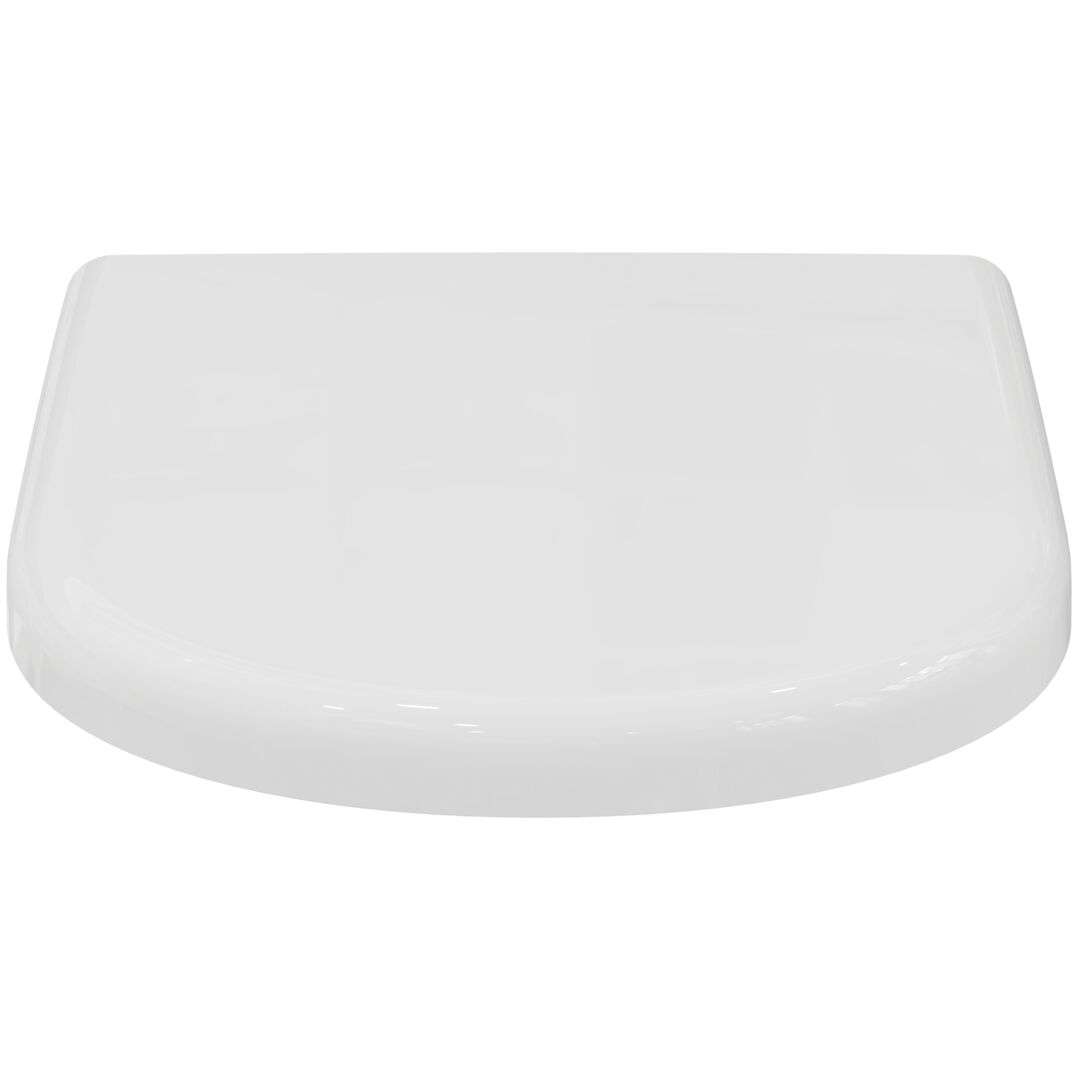 Ideal Standard Washpoint WC doska, Wrapover, SoftClose, biela R392101