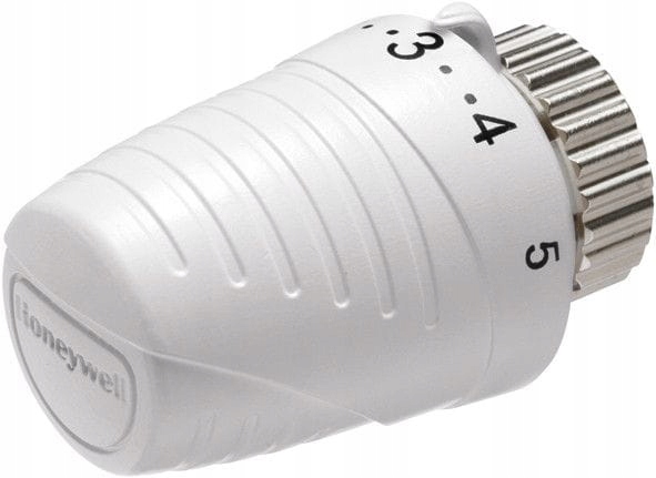 HONEYWELL Termostatická hlavica Thera-4 Classic T3001W0