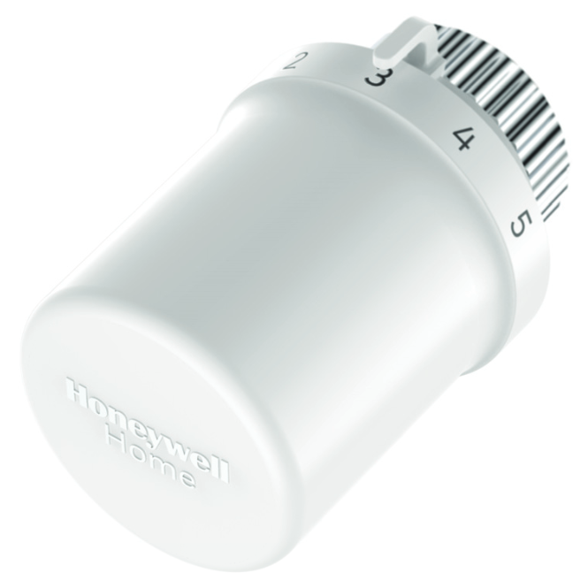 Termostatická hlavica Honeywell Thera-6 T3019W0 s pripojením M30 x 1,5