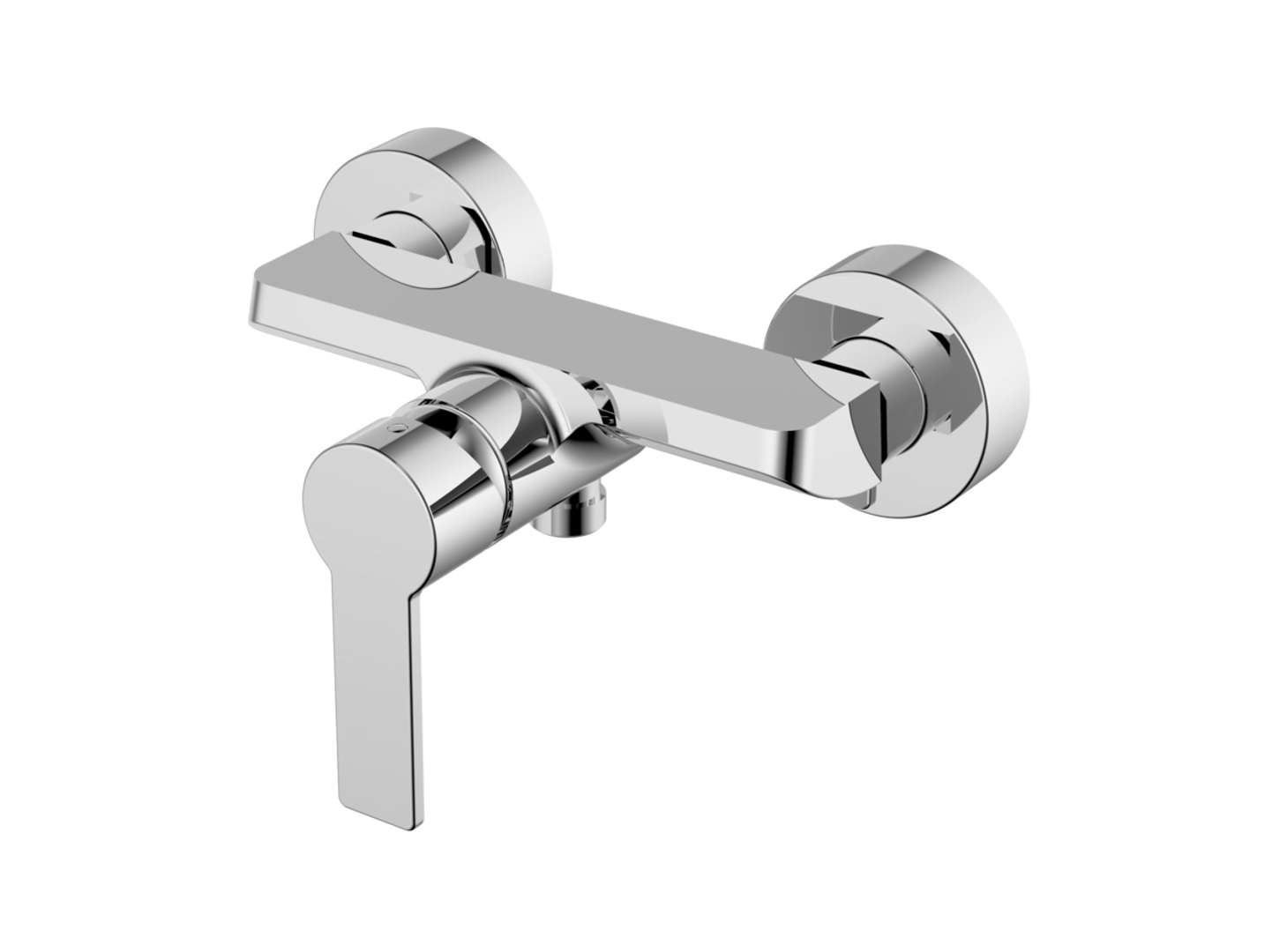 Villeroy & Boch Architectura Sprchová batéria, chróm TVS10300100061