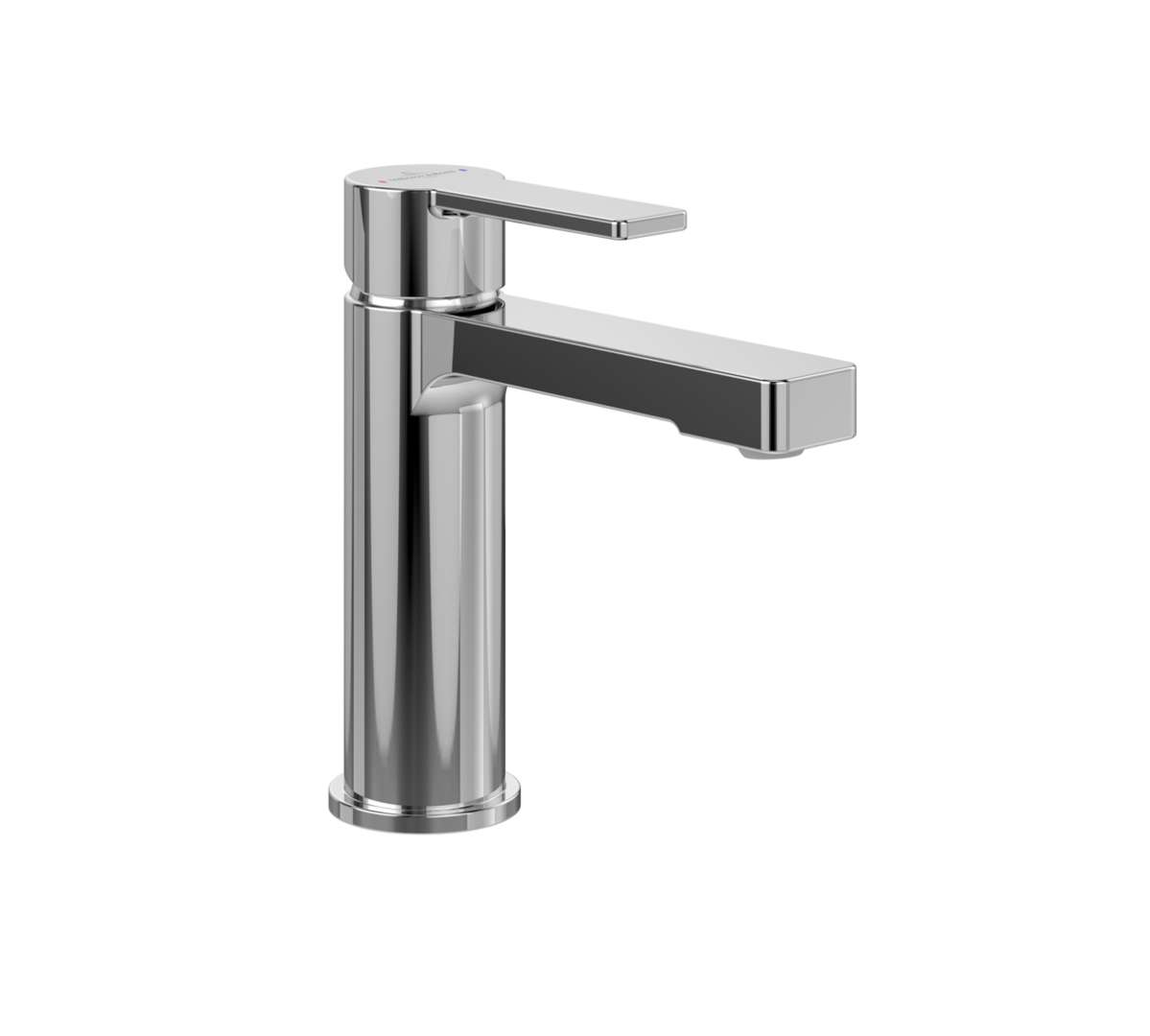 Villeroy & Boch Architectura Umývadlová batéria AquaSmart, chróm TVW10300400161