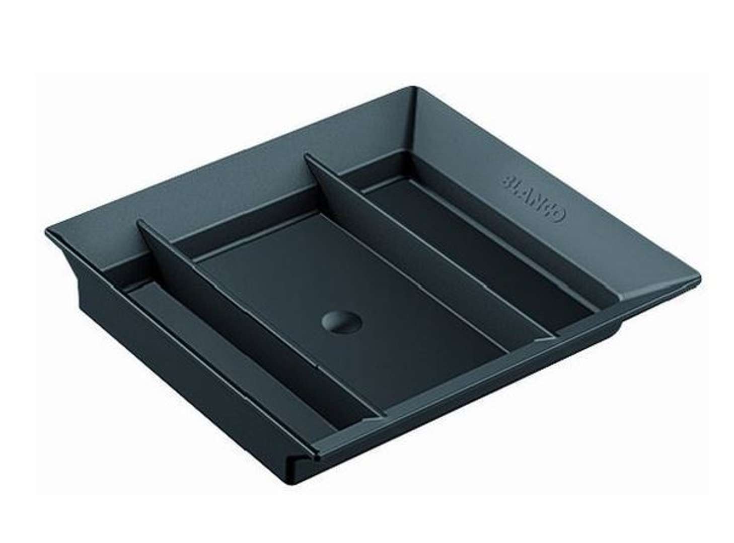 Blanco Select Veko ku košu Select 6 l 231974