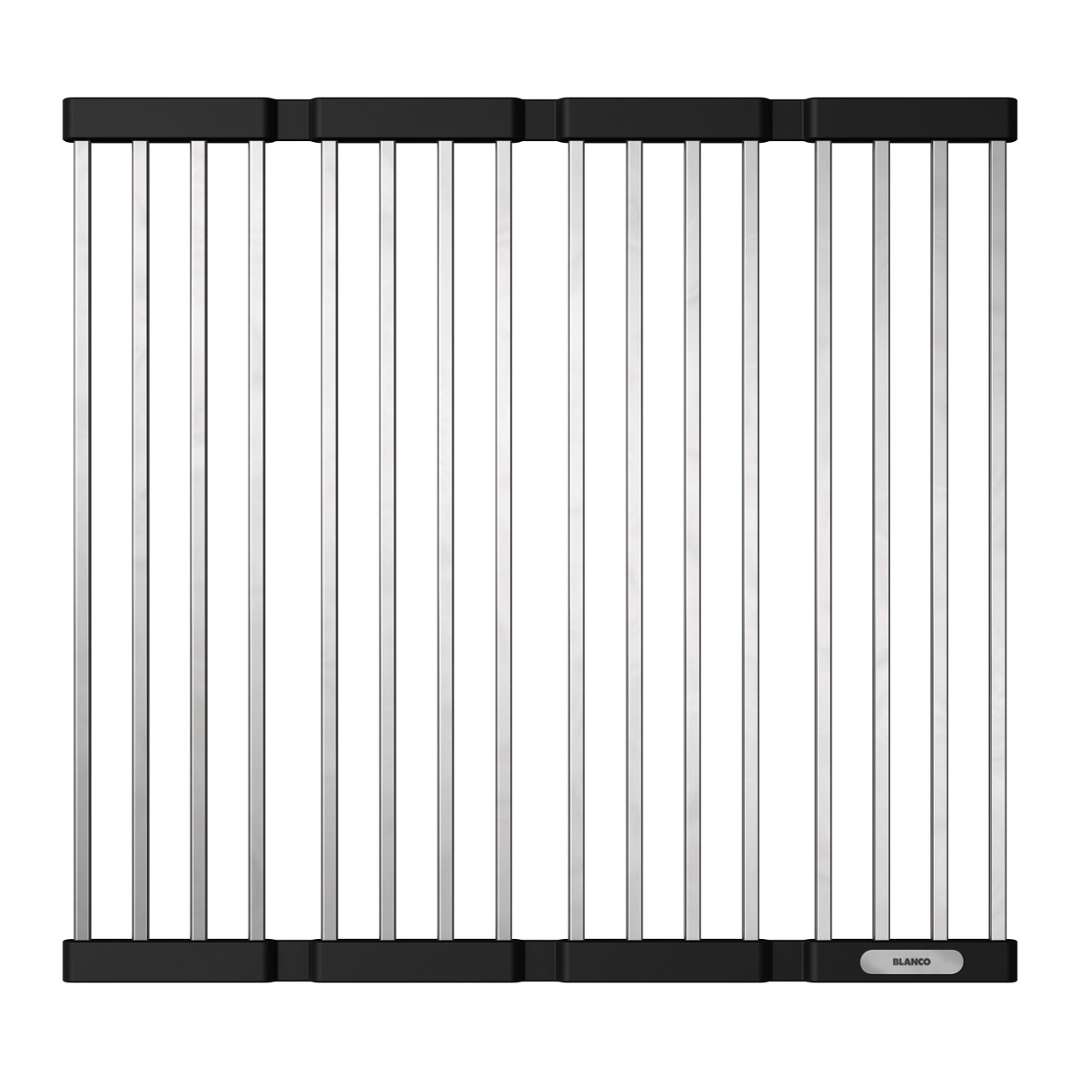 Blanco  Odkvapkávací rošt 46x44 cm, nerezová 238483