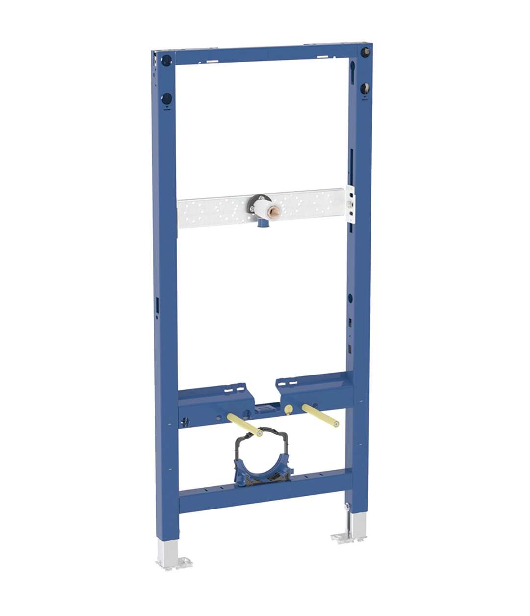 Geberit Duofix Montážny prvok pre závesné WC, 112 cm, s nádržkou na WC mise 111.203.00.2