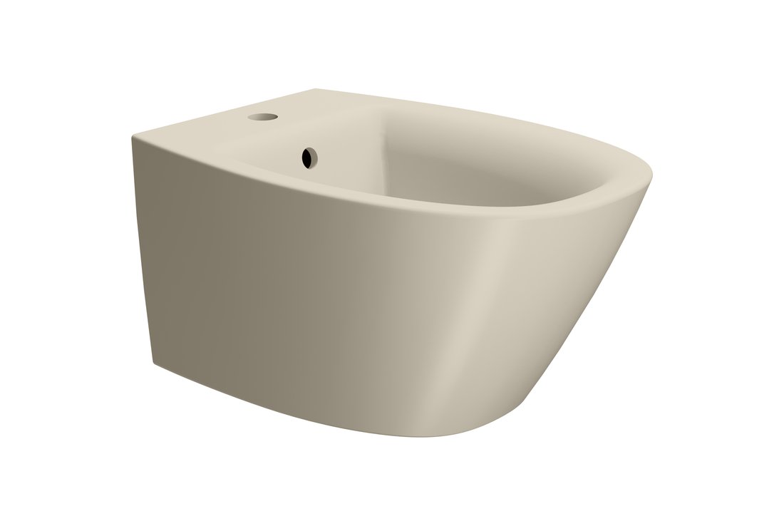 GSI MODO bidet závesný 37x54cm, creta mat 8465108