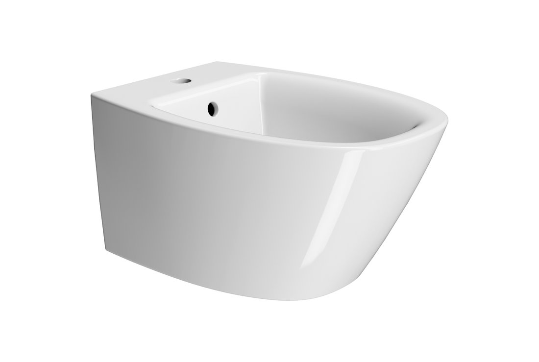 GSI MODO bidet závesný 37x54cm, biela ExtraGlaze 8465111