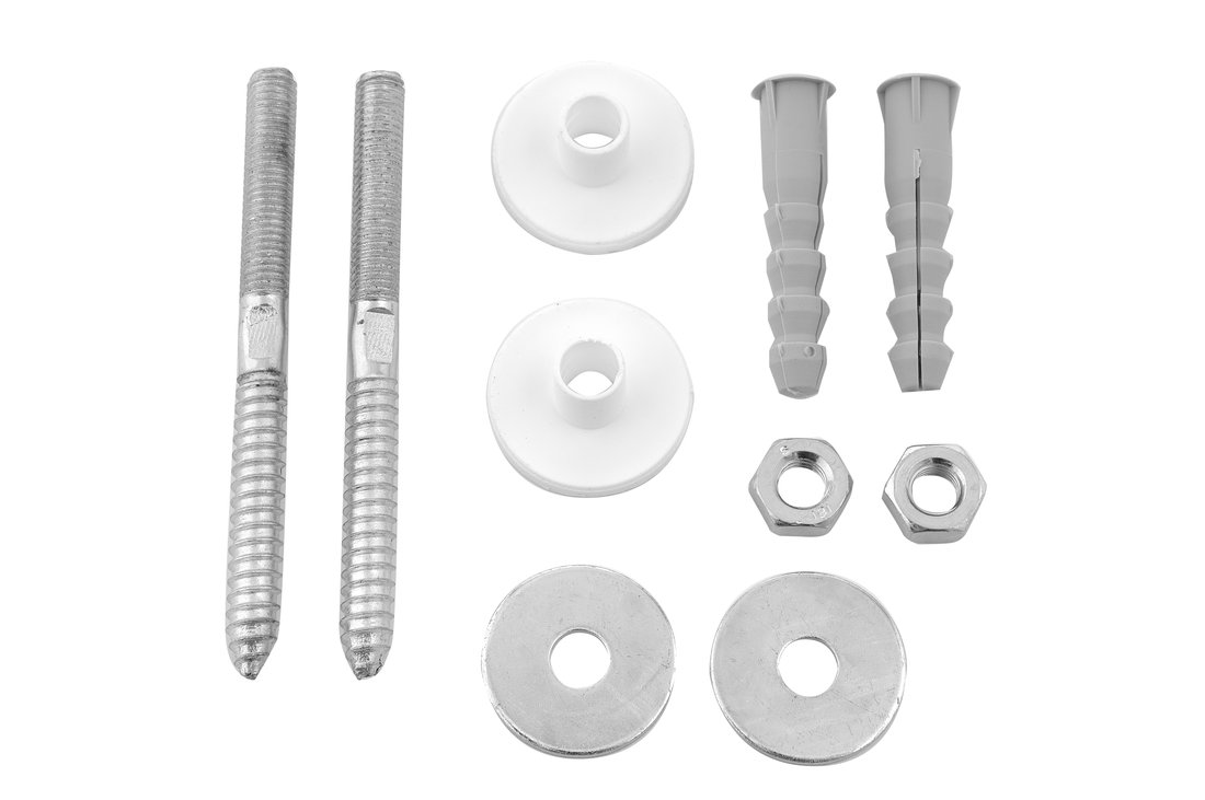 GSI Upevňovacia sada pre umývadlá na zavesenie FLAVABO