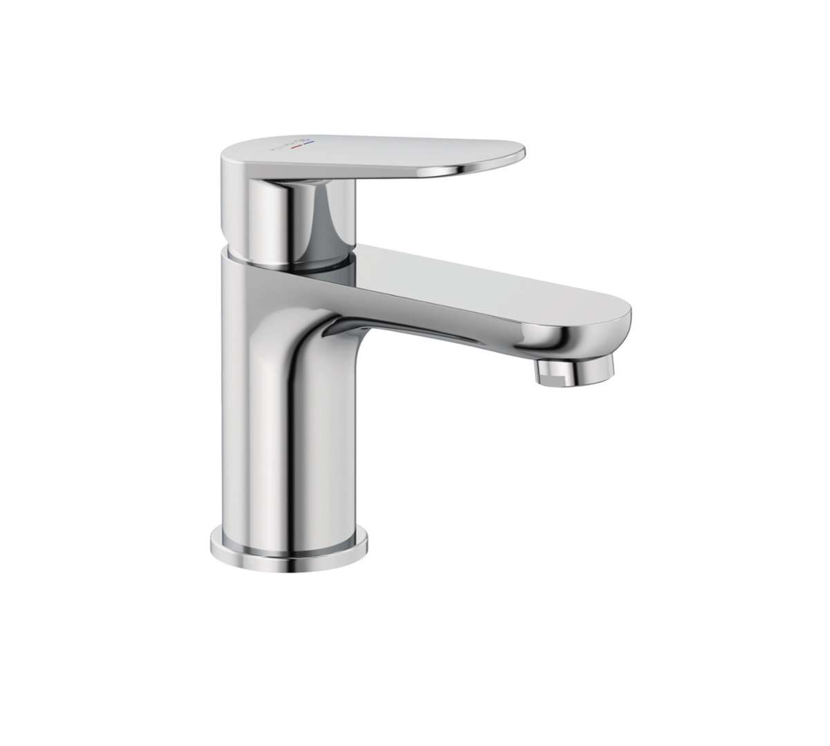 Kludi X1 Umývadlová batéria, chróm 322900575