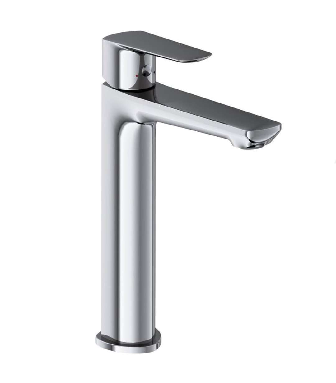 Ravak Life Umývadlová batéria, chróm X070471