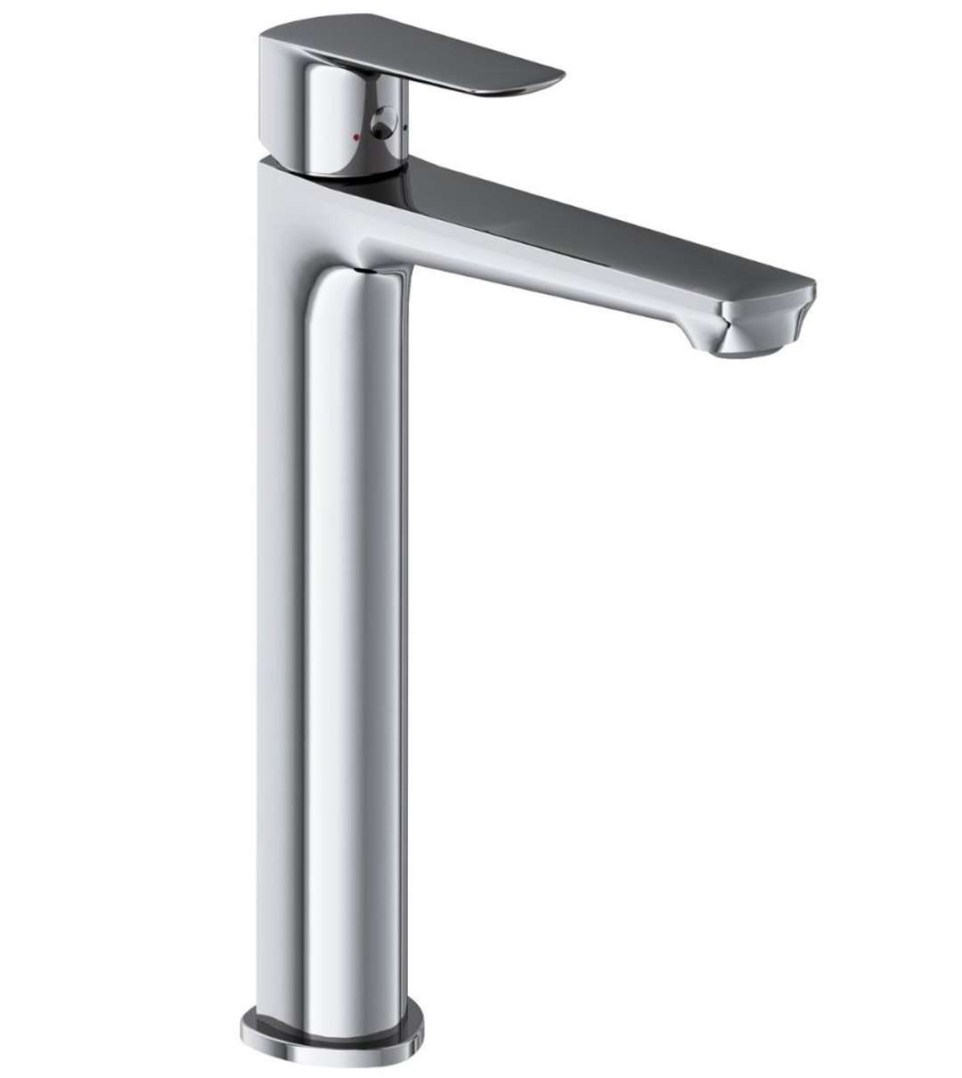 Ravak Life Umývadlová batéria, chróm X070472