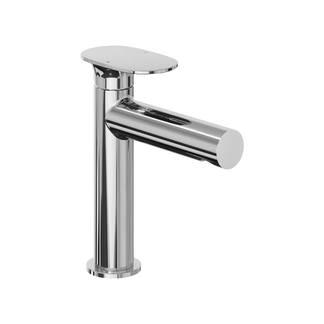 Ravak Spring Umývadlová batéria, chróm X070523