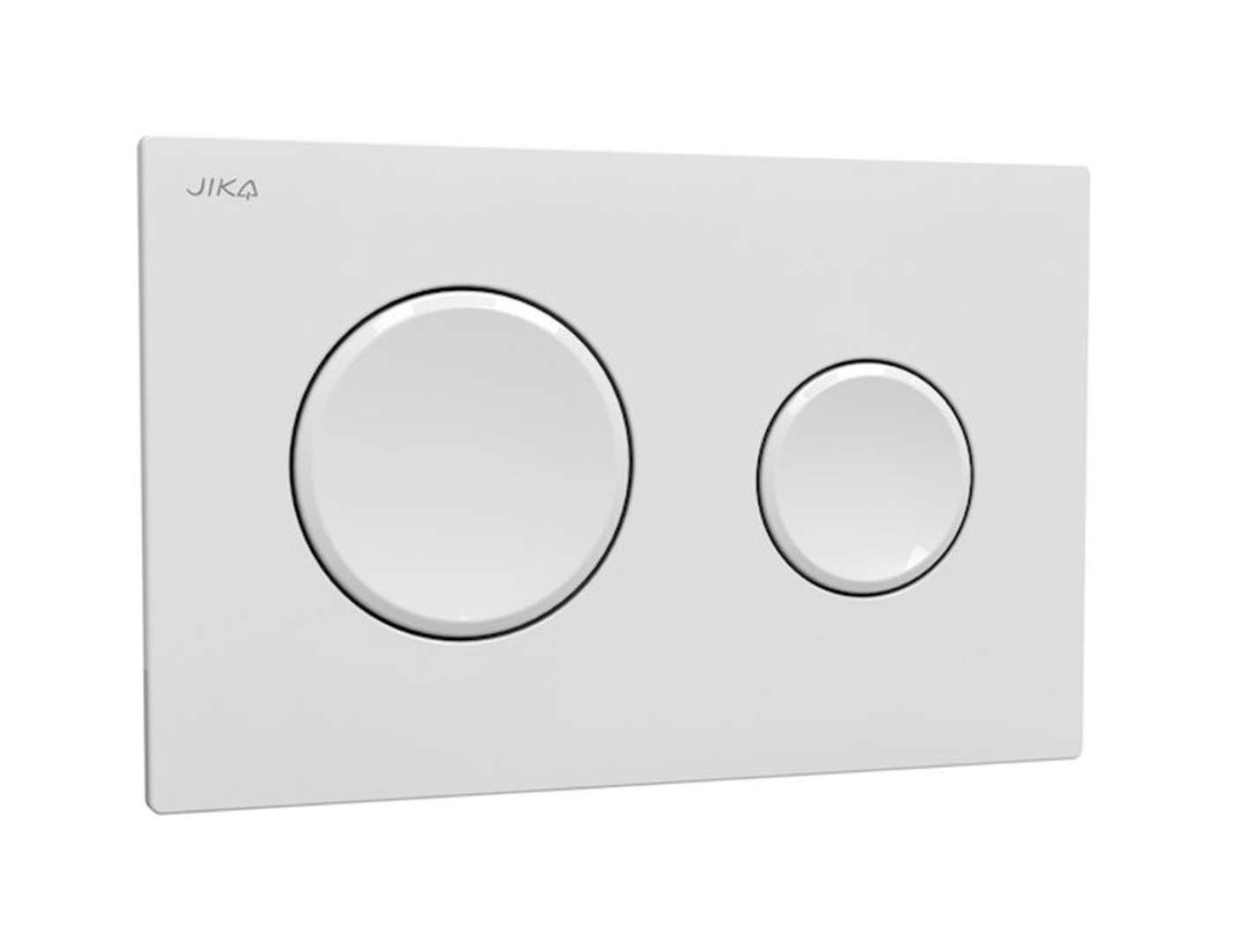 Jika Modul Ovládanie splachovania, biela H8936020000001