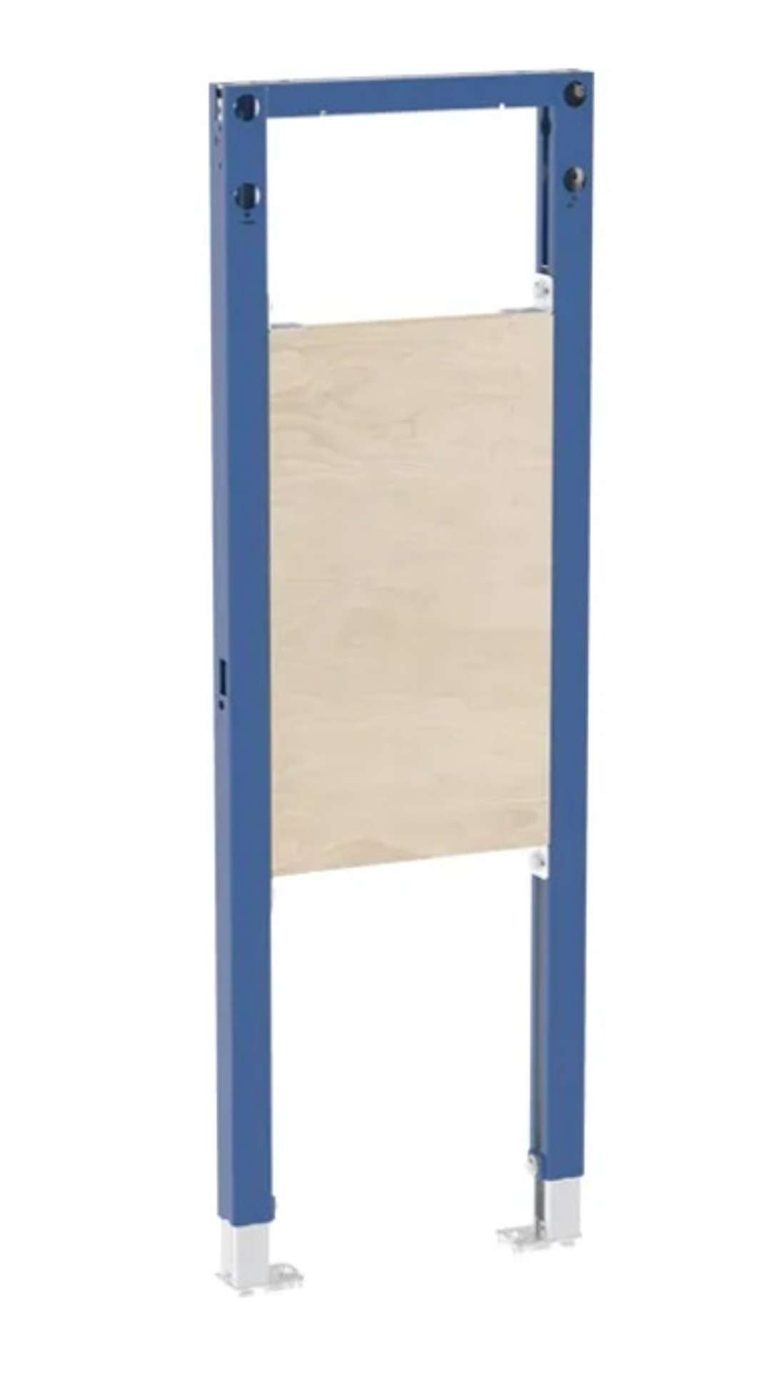 Geberit Duofix Montážny prvok pre podpery, 112 cm, pre bezbariérové riešenie 111.790.00.2