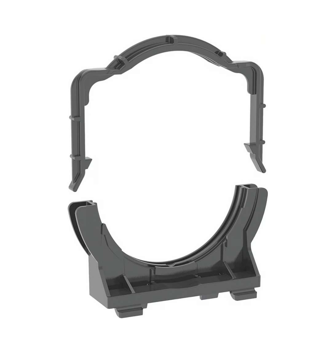 Geberit  Rúrková objímka pre WC Duofix 240.401.00.2