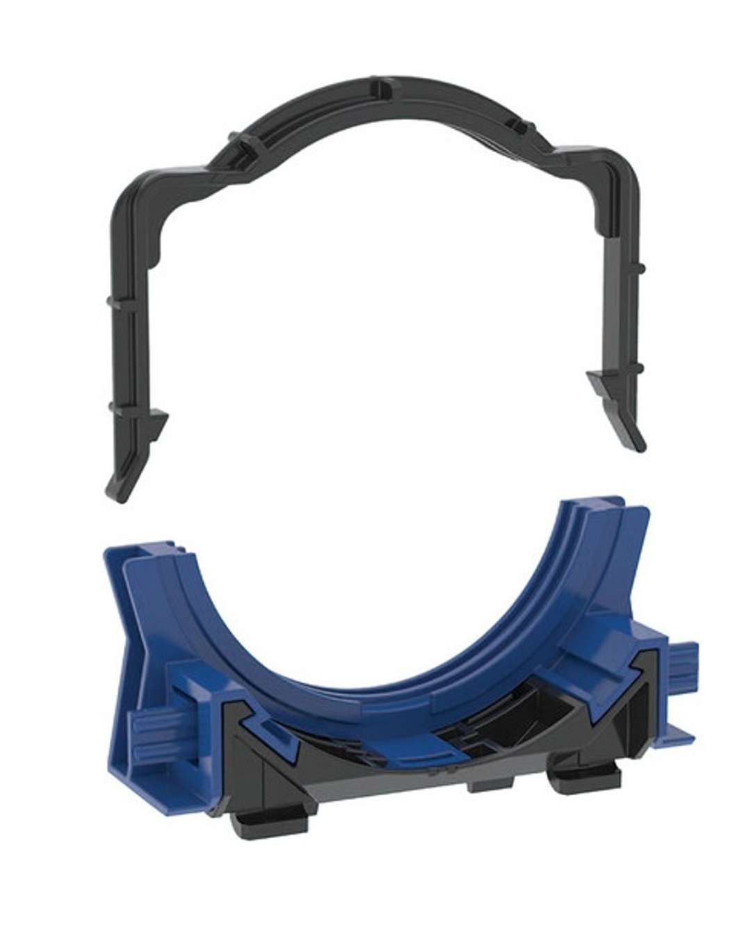 Geberit  Rúrková objímka pre WC Duofix 242.012.00.2