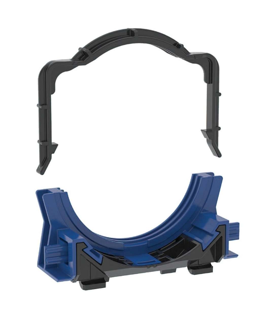 Geberit  Rúrková objímka pre WC Duofix 242.012.00.1