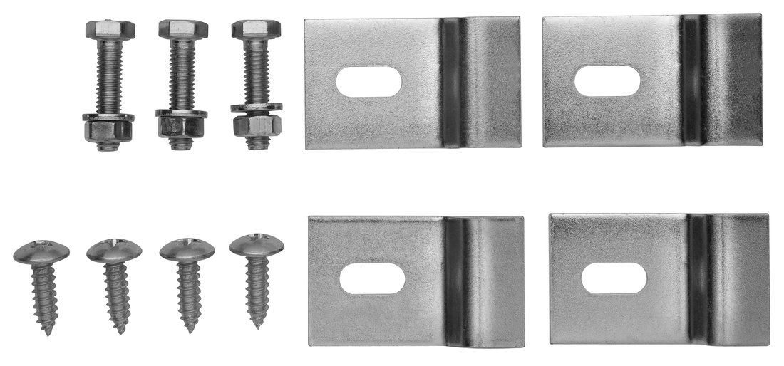 GSI Fixačná sada pre pisoáry FISSK