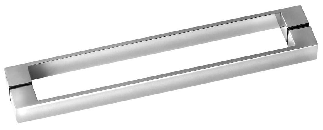 Gelco TRINITY madlo 300mm, chróm NDGT08CH