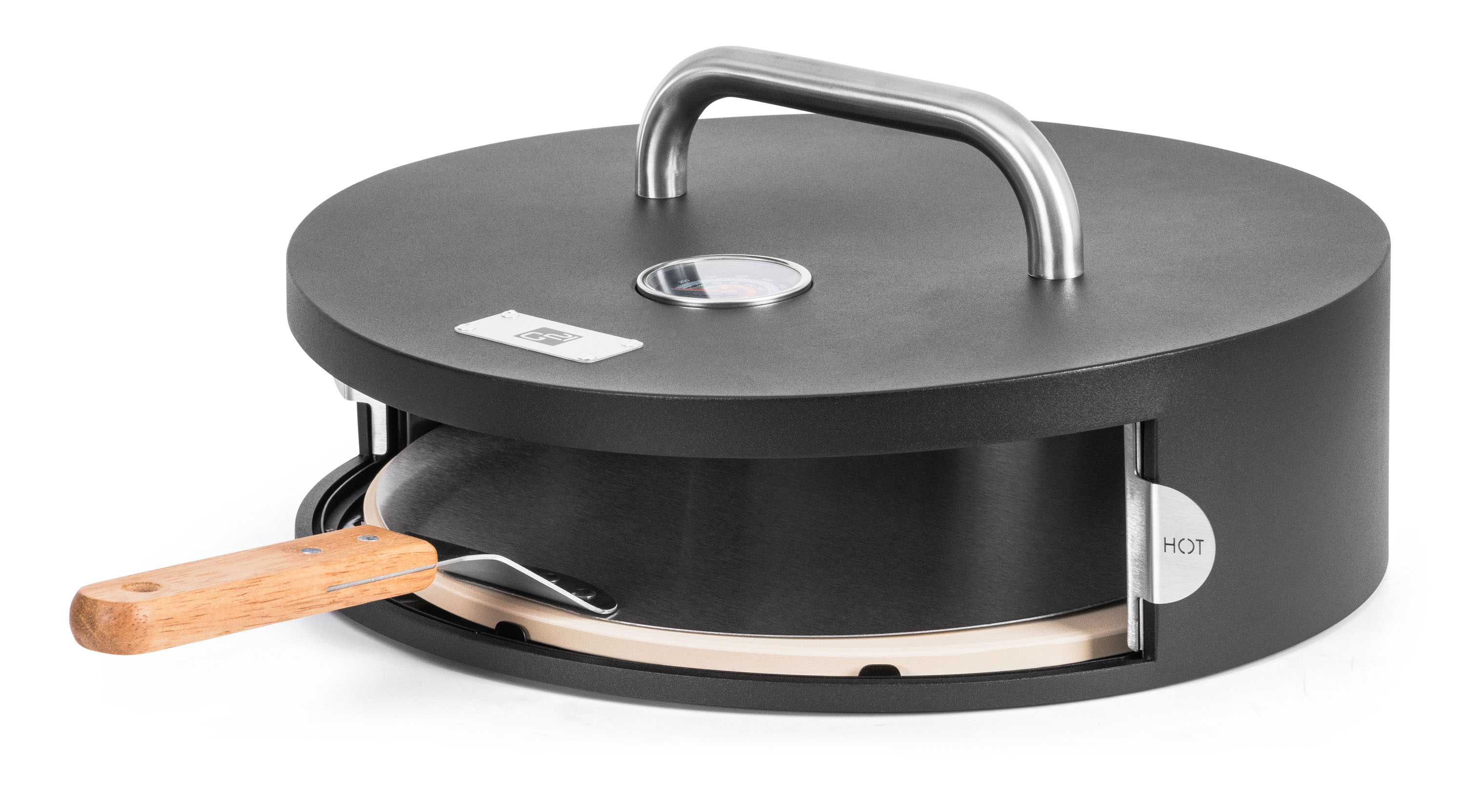 G21  Pec na pizzu G21 pre záhradné grily 600927