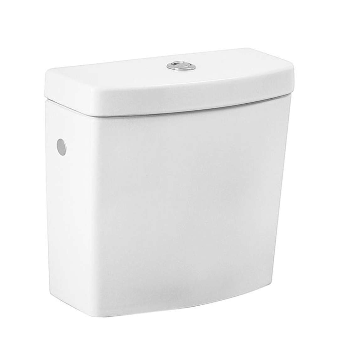 Jika Mio Splachovacia nádrž, spodné napúšťanie, biela H8277130000001