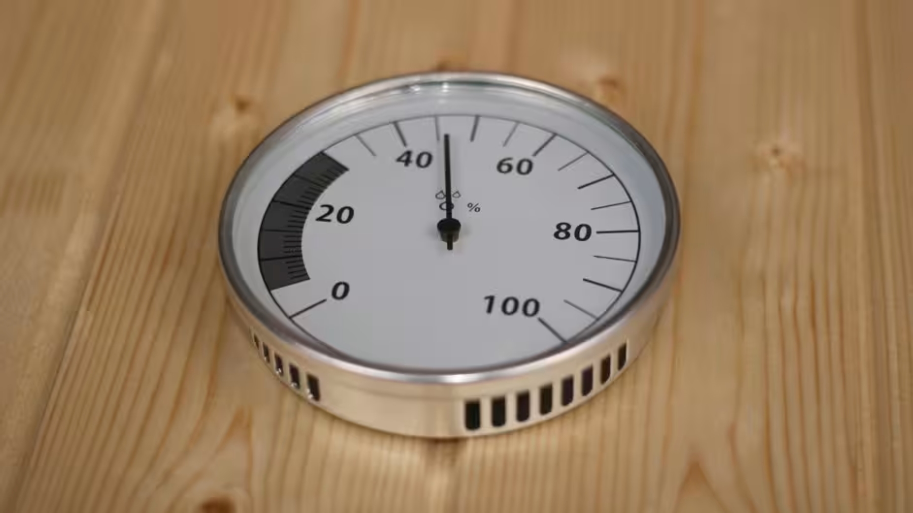 LANIT PLAST, s.r.o. saunový vlhkomer KARIBU CLASSIC (46709) LG4656