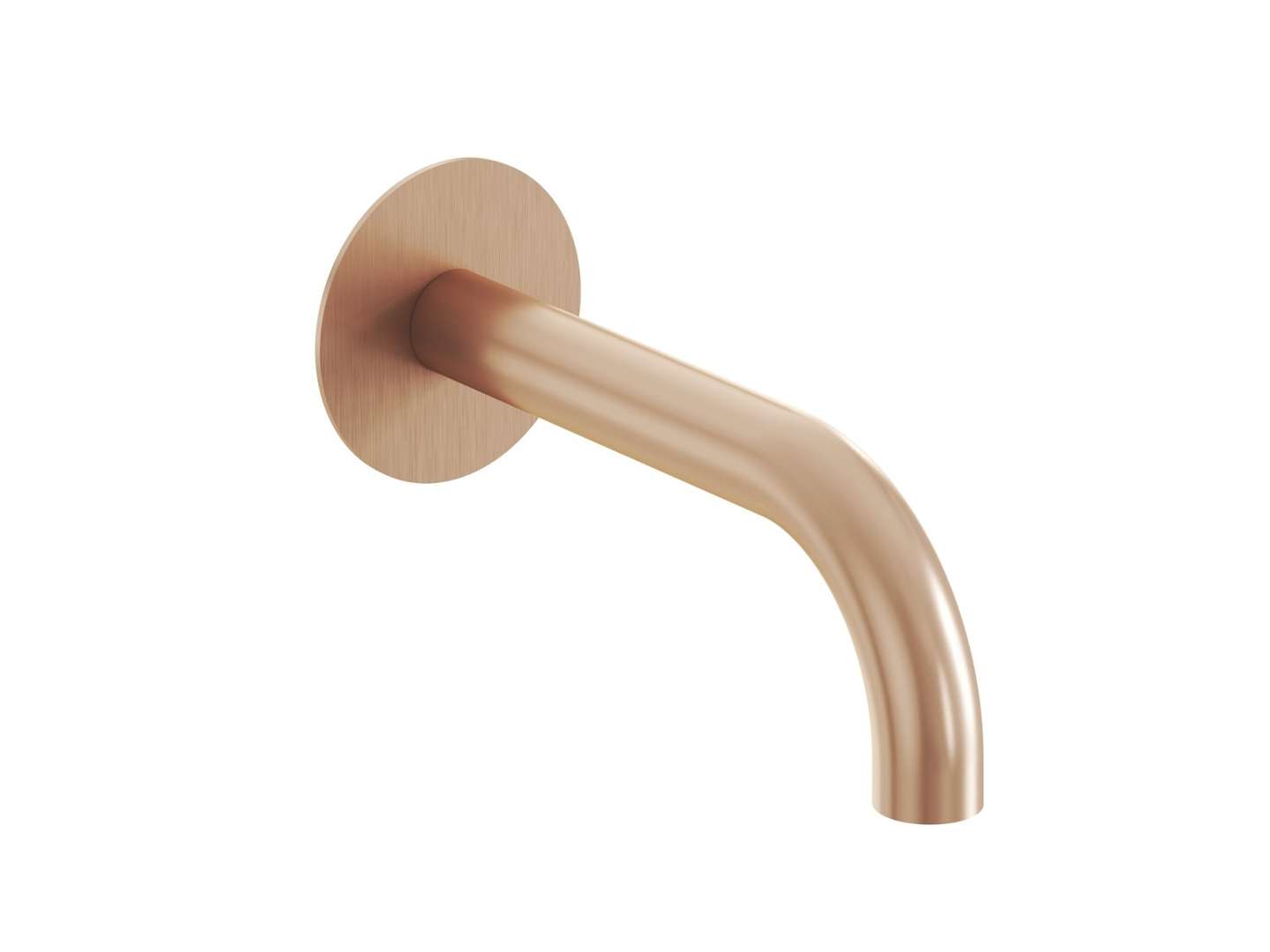 Ravak Espirit Vaňová vpusť, kefované zlato X07P801
