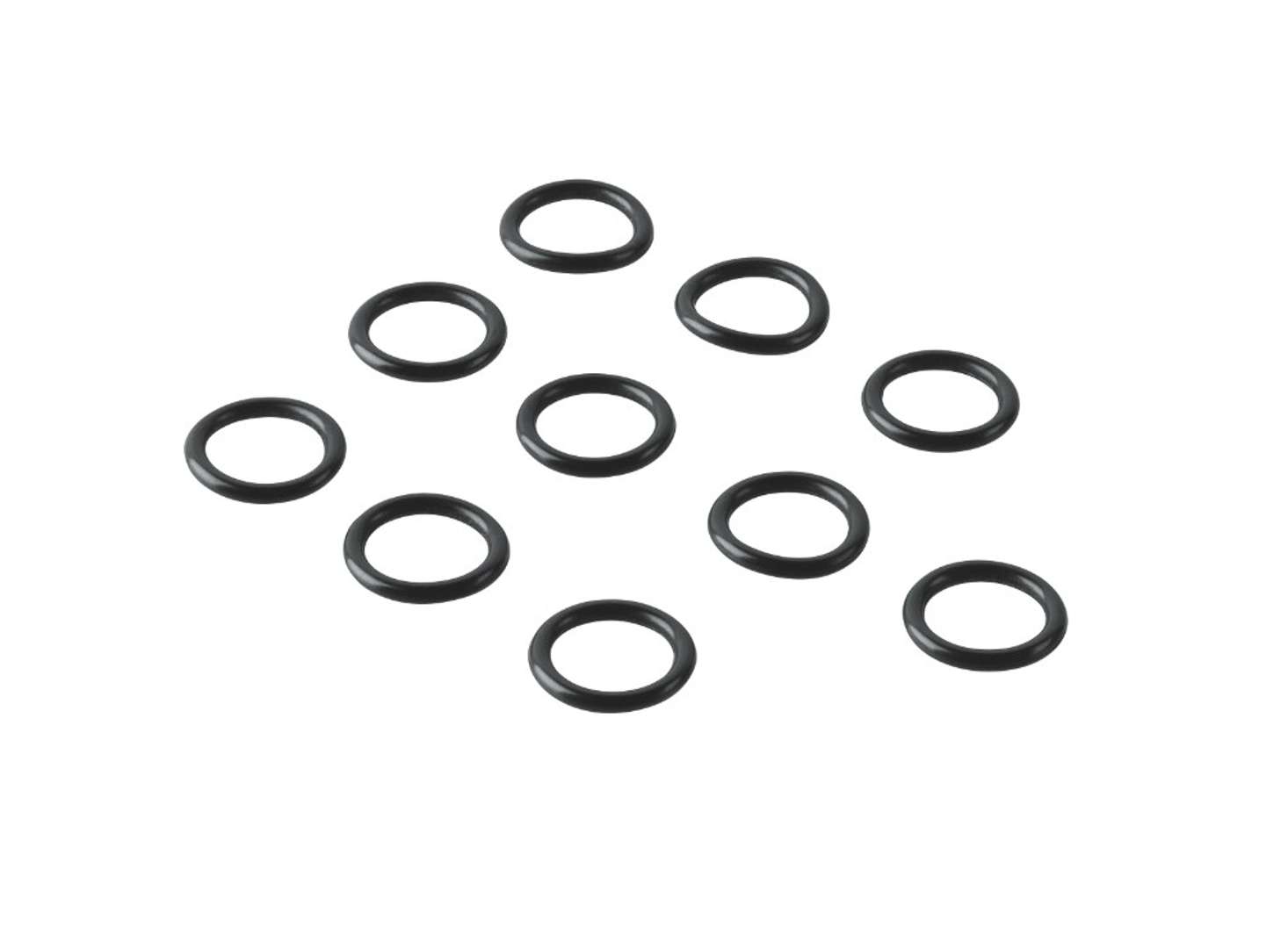 Grohe  O-krúžok, 10 ks 0122400M-GR