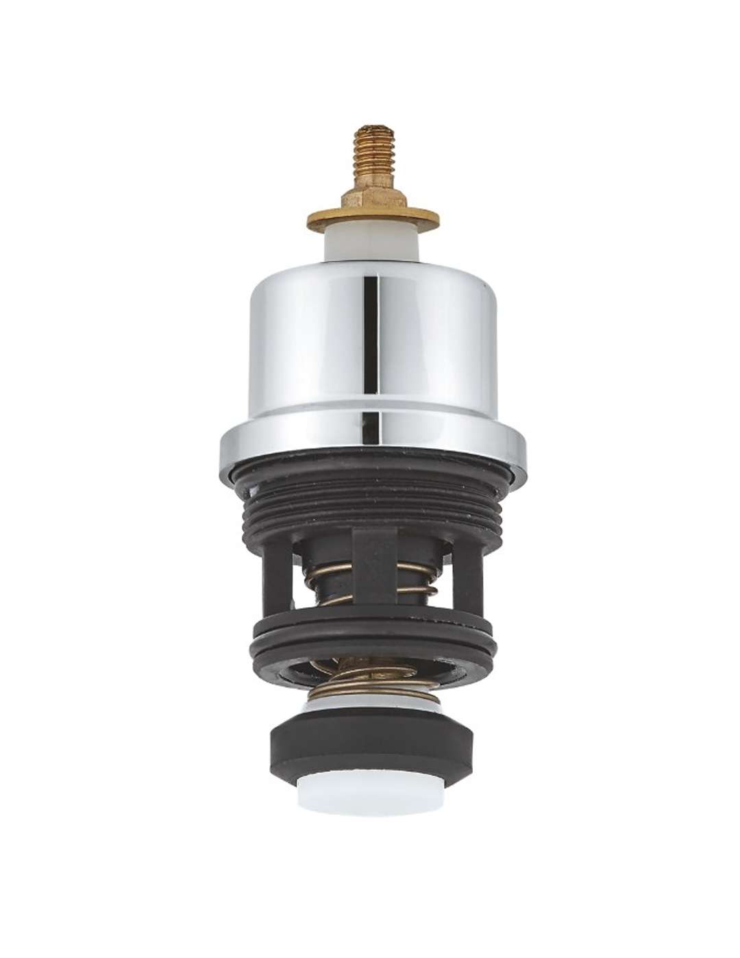 Grohe  Prepínač, chróm 08915000-GR