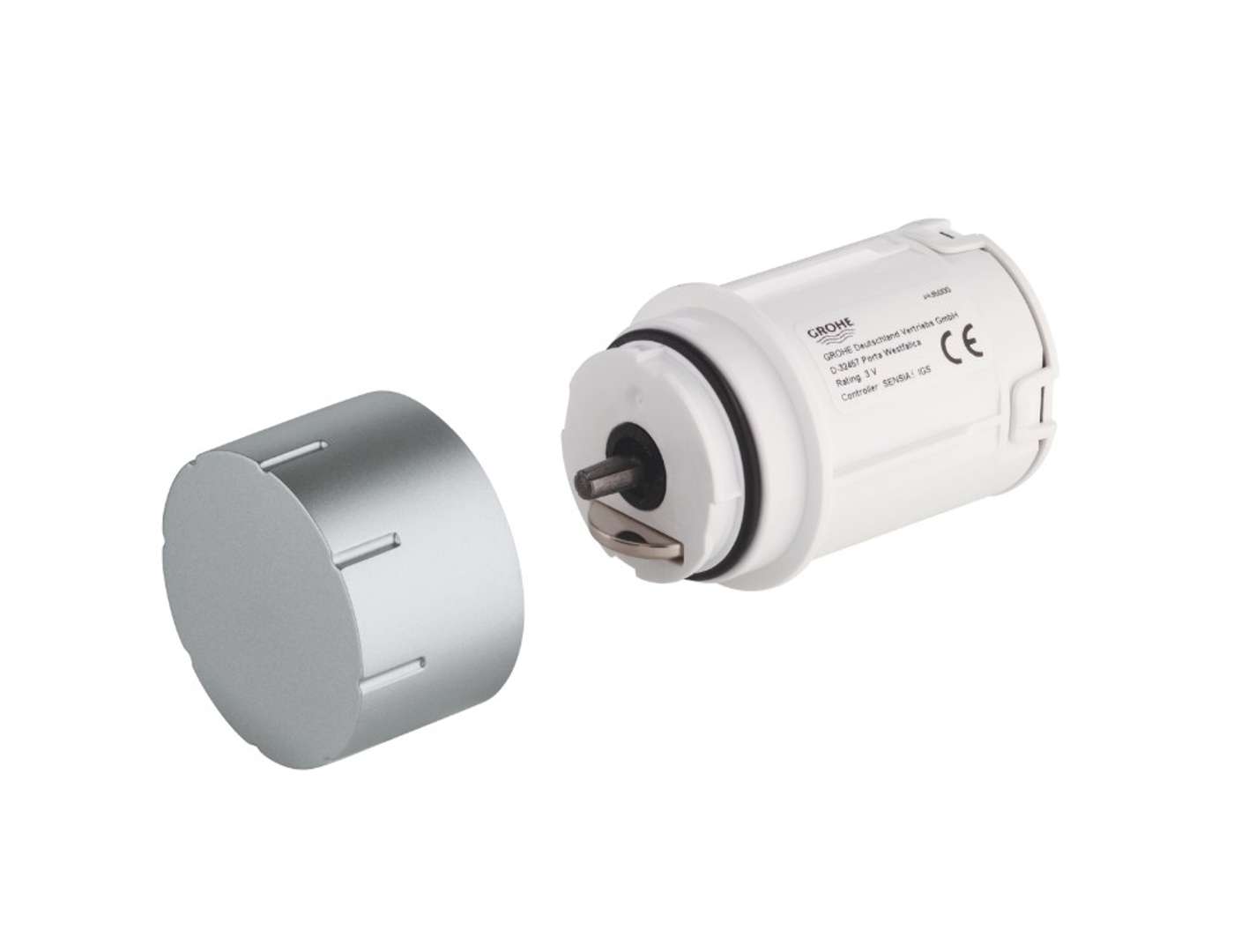 Grohe  Ovládacia jednotka 14916000-GR