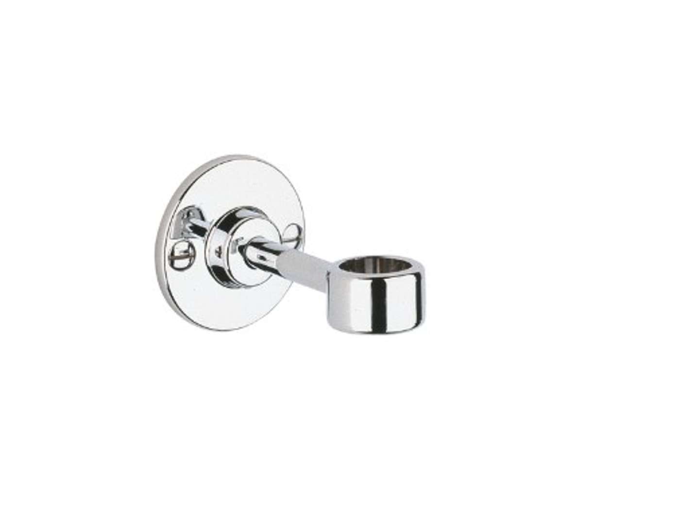 Grohe  Stenová priechodka, chróm 28708000-GR