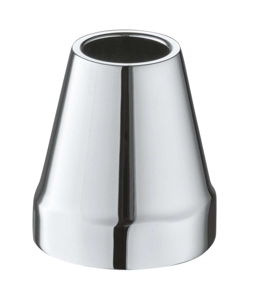 Grohe Eurotec Krytka, chróm 41006000-GR