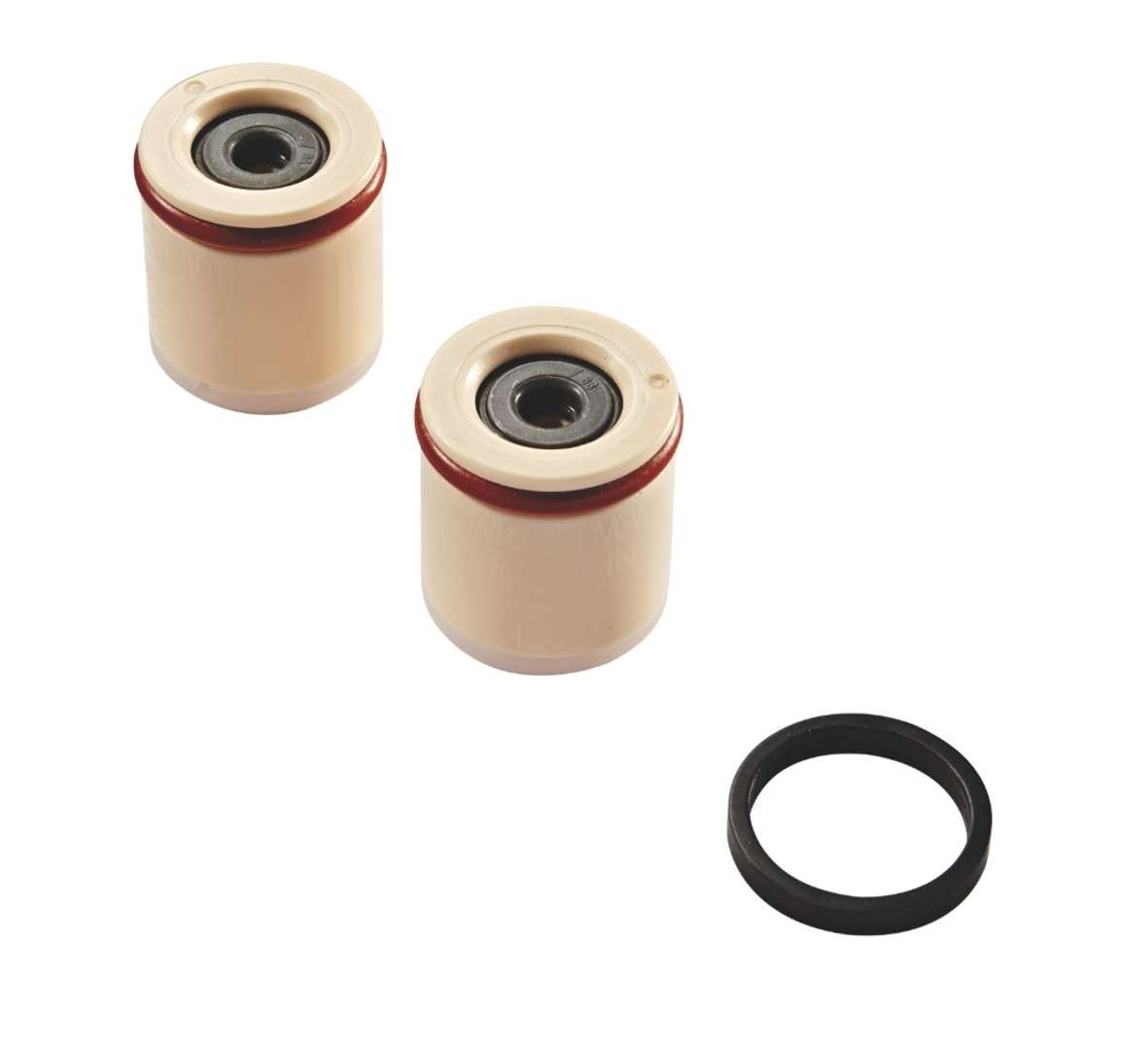 Grohe  Spätná klapka 45481000-GR