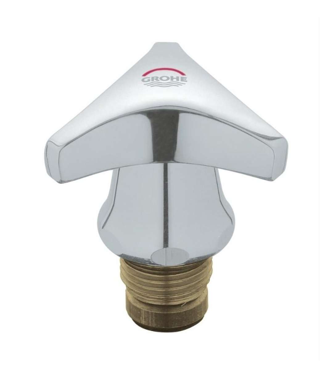 Grohe  Ovládacia rukoväť, chróm 45969000-GR