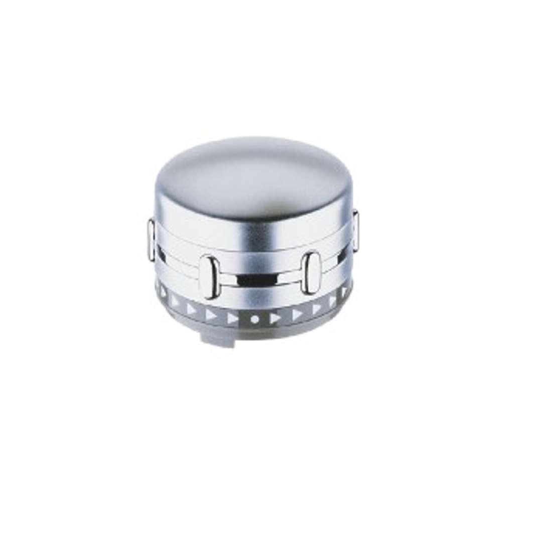 Grohe  Ovládacia rukoväť Chiara, chróm 47453IP0-GR