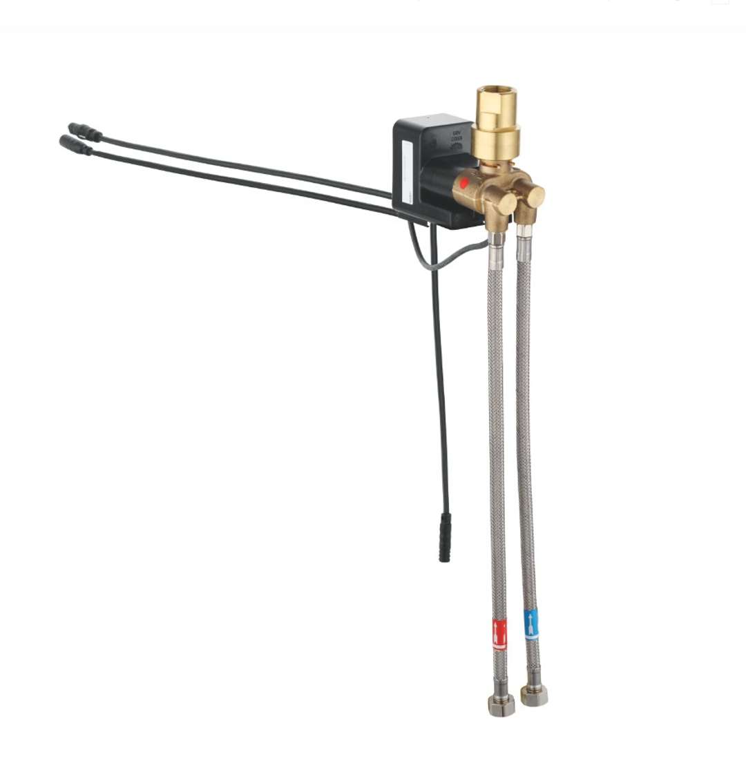 Grohe  Zmiešavač 48164000-GR