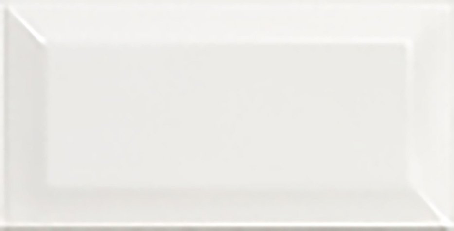 METRO Equipe METRO obklad White 7,5x15 (EQ-0) (0,5m2) 12738