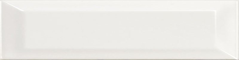 METRO Equipe METRO obklad White 7,5x30 (EQ-0) (1m2) 14246