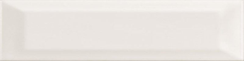 METRO Equipe METRO obklad White Matt 7,5x30 (EQ-0) (1m2) 14247