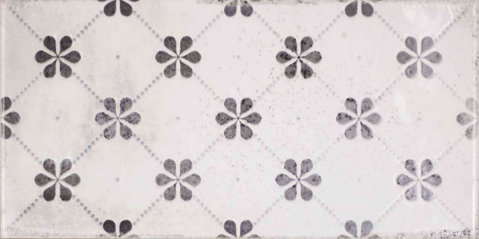 Fabresa VITA obklad Nebbia Decor Mix 10x20 (1m2) 21044_2