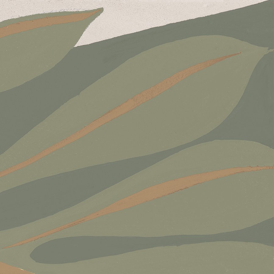 Gayafores HABANA dlažba Natural 16,5x16,5 (0,55m2) HBA005