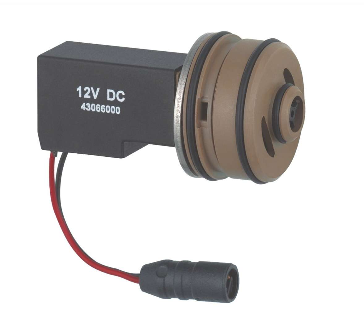 Grohe  Elektromagnetický ventil 43066000-GR