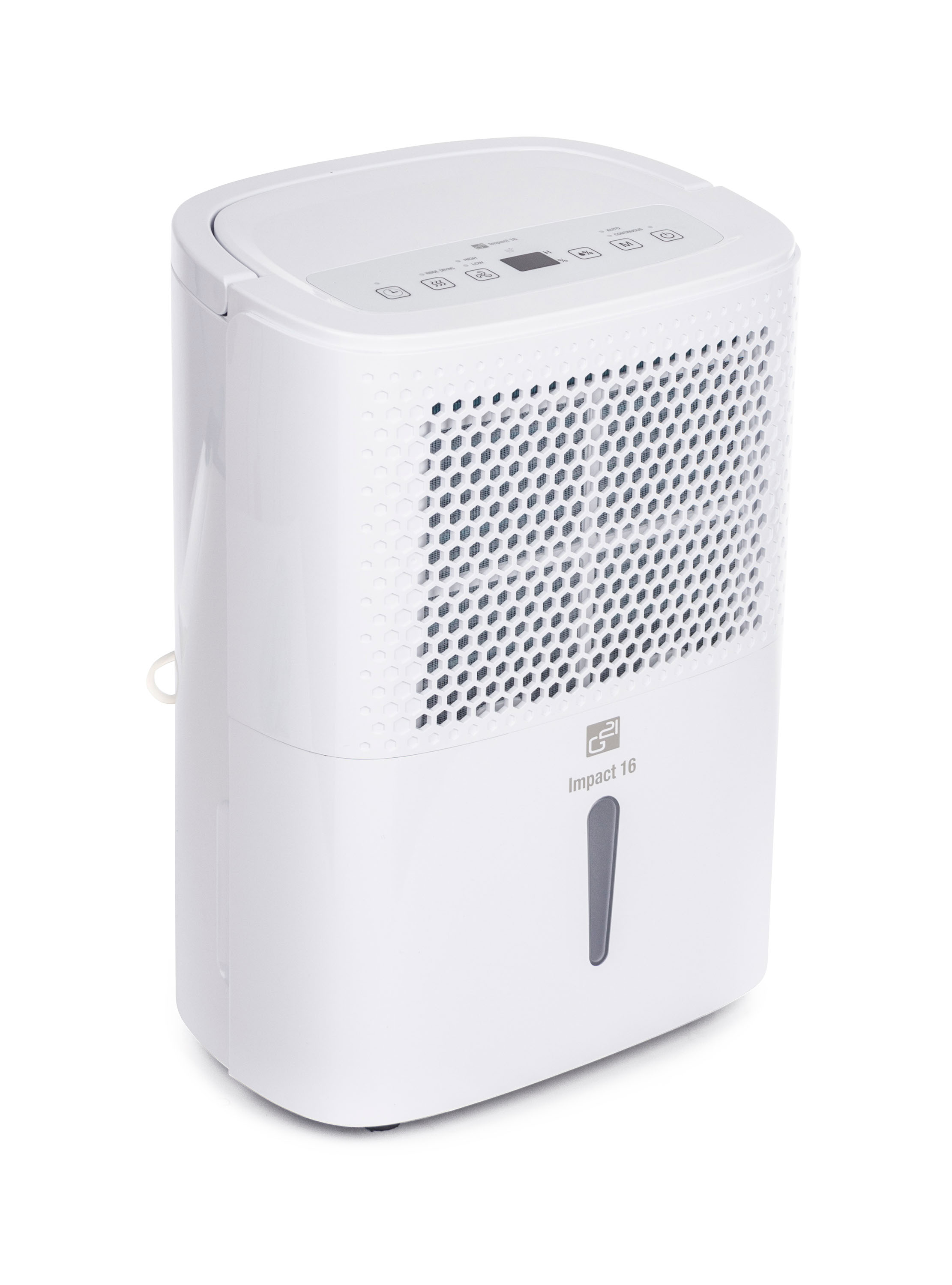 G21  Odvlhčovač G21 Impact 16, kapacita 16l/24h 7770102