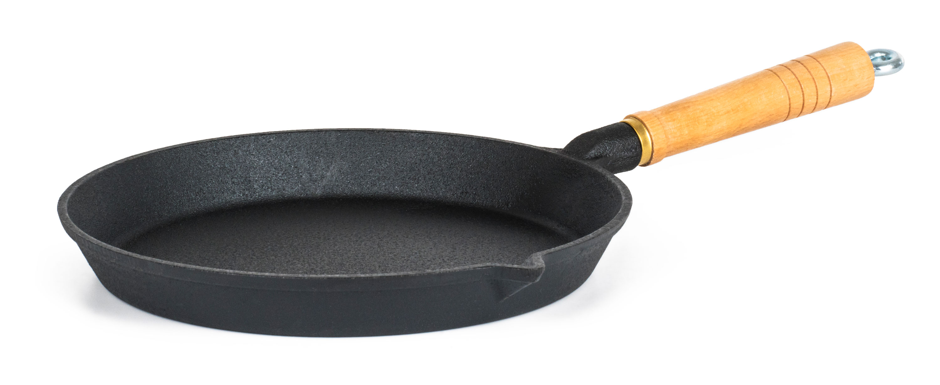 G21  Grilovacie náradie G21 liatinová panvica na gril litinová 6353982