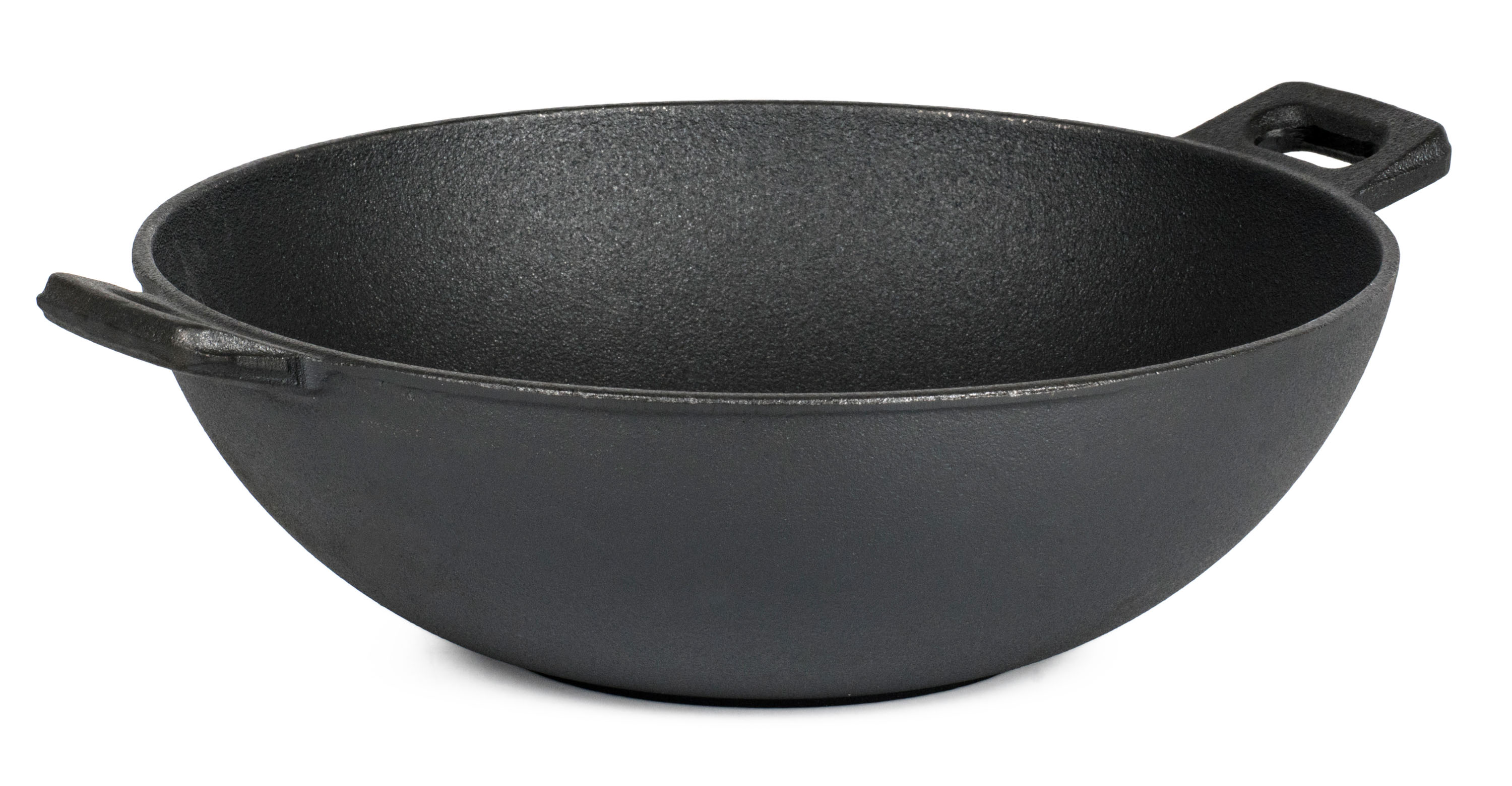 G21  Grilovacie náradie G21 liatinový wok na gril litinová 6353983