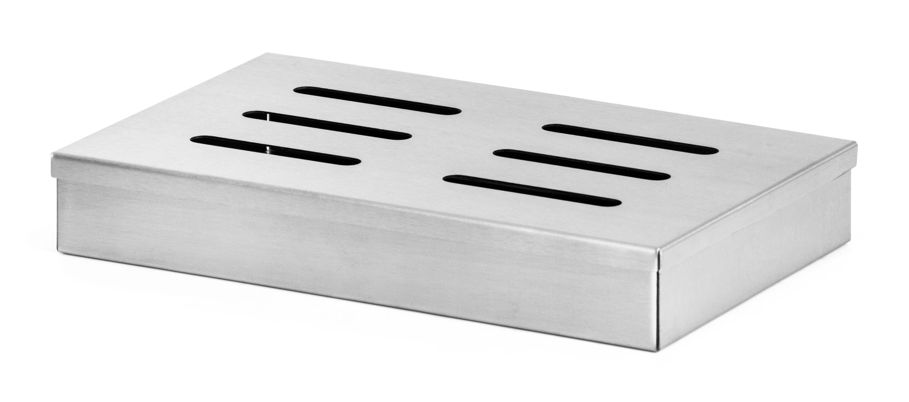 G21  Grilovacie náradie G21 Box na údenie nerezový 6354002