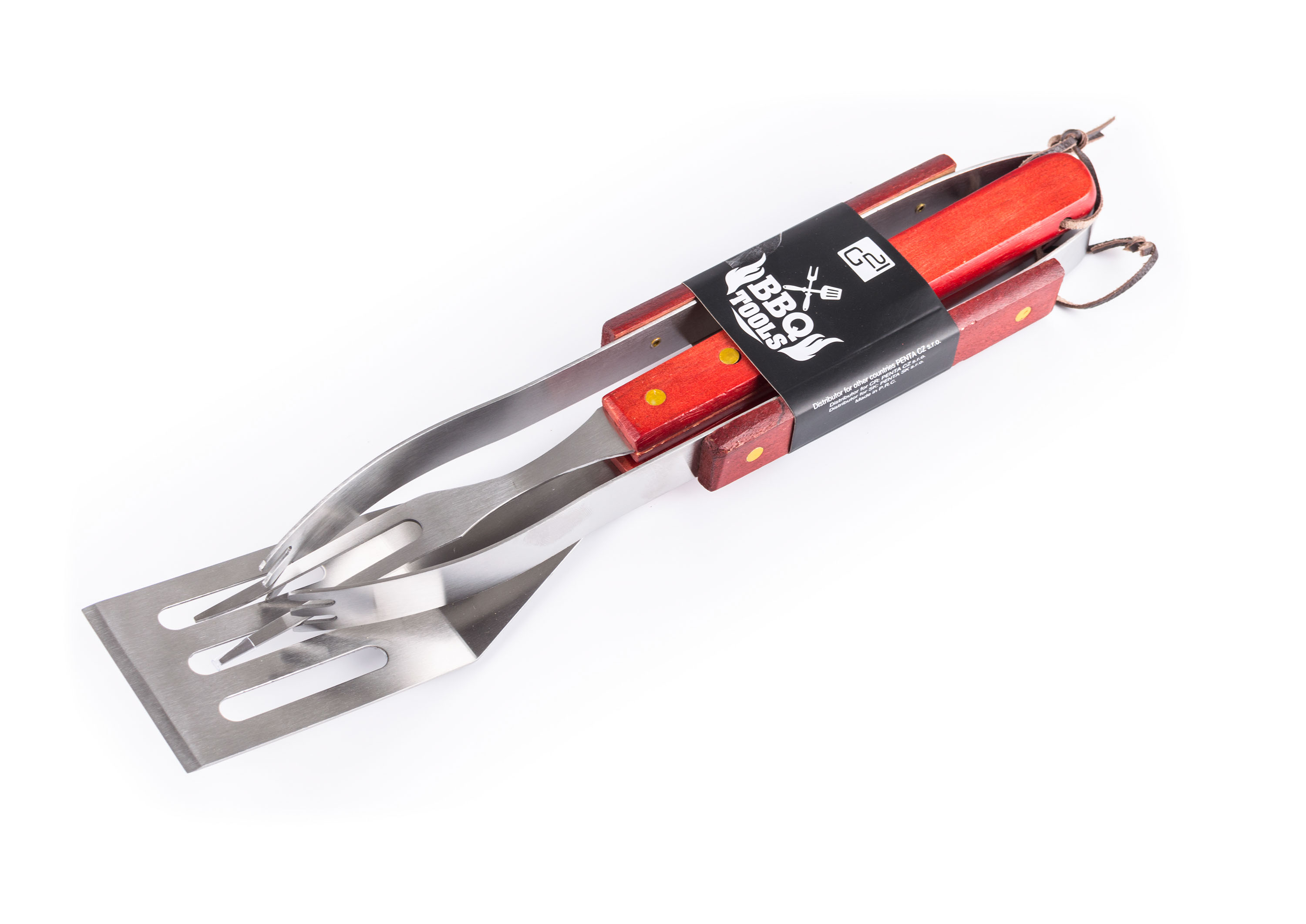 G21  Grilovacie náradie G21 sada 3 ks 635390