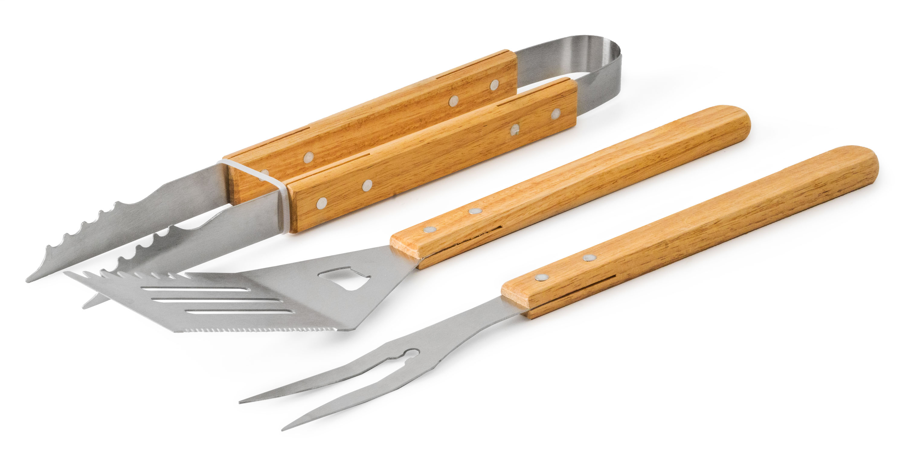 G21  Grilovacie náradie G21 sada 3 ks 63903208