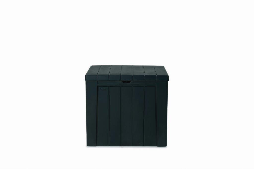 Keter  Záhradný box Keter Urban Storage Box 113L grafitový 610239